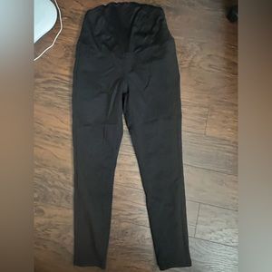 Isabel Maternity skinny jeans